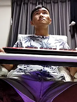 HK-TIGER online show from 04-28-26, 09:03