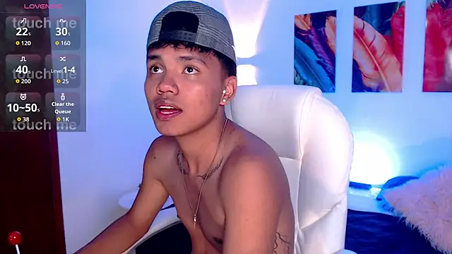 thiagosterling online show from 04-25-26, 11:46