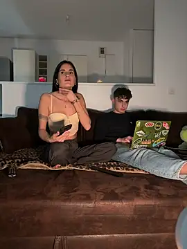 YoungFrench75 online show from 03-21-26, 08:56