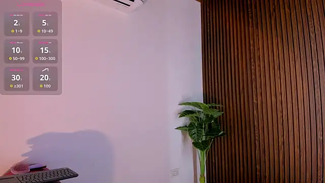 CandyGlow  online show from 03-19-26, 06:01