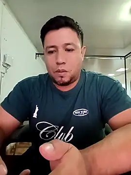 lianjucc10 online show from 03-19-26, 12:20