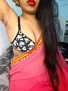 Ishika baby  online show from 04-10-26, 03:28