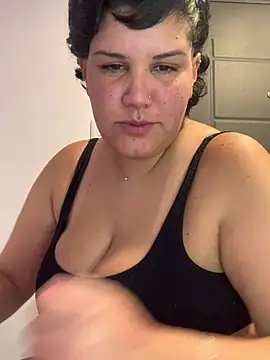 iamvaneg online show from 04-10-26, 06:34