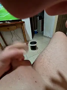 chevixx online show from 03-18-26, 09:29