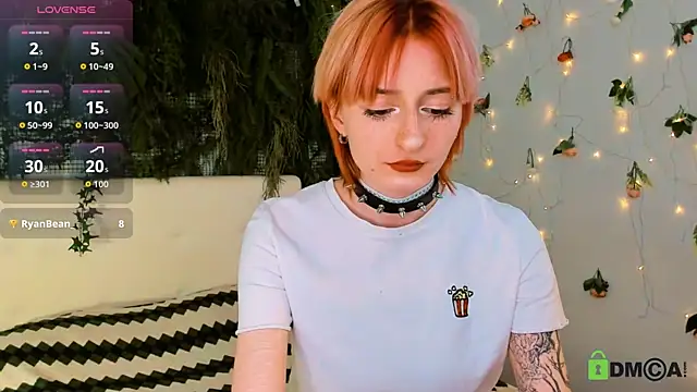 Snapshot of Kira__Cutie chatting on 05-06-26, 08:58 Kira Cutie online show from 05-06-26, 08:58
