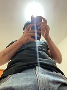 JhanHeat online show from 03-24-26, 12:48