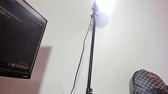 Im XanderSmith online show from 04-17-26, 07:28