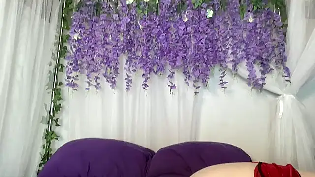 Snapshot of ElfGirlAna chatting on 07-03-26, 02:56 ElfGirlAna online show from 07-03-26, 02:56