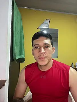 JadeeBlaze online show from 04-03-26, 12:52