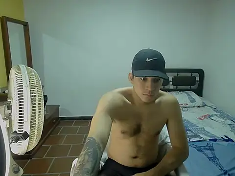 JadeeBlaze online show from 04-29-26, 03:05