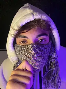 EyeContact22 online show from 03-19-26, 12:14