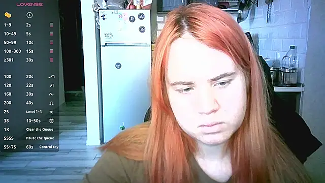 JessicaFoxy online show from 04-06-26, 05:30