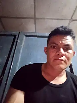 ElPon877 online show from 03-20-26, 01:54