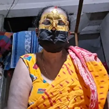 Riya45326 online show from 05-16-26, 06:39