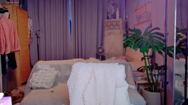 JaeHartMorn online show from 04-12-26, 12:48