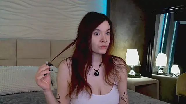 Katie Fairy online show from 07-22-26, 05:16