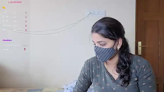 Tamil ramantic partner online show from 07-21-26, 11:56