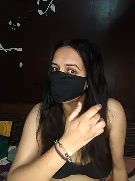 REENA-STRIP online show from 04-24-26, 03:14