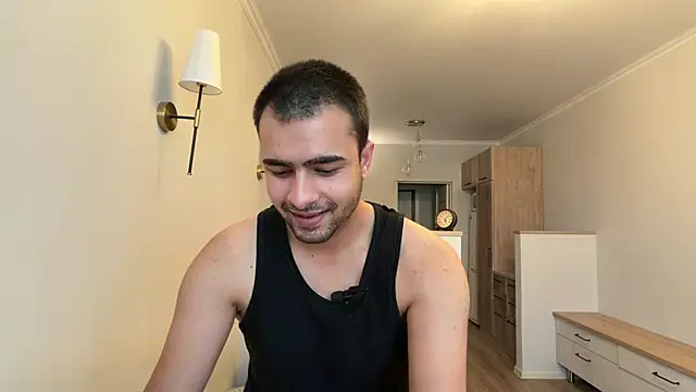 Daniel ice online show from 03-30-26, 02:07