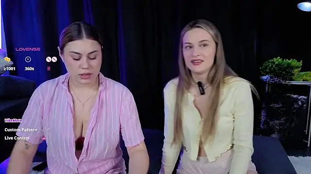 momento marie online show from 03-19-26, 06:01