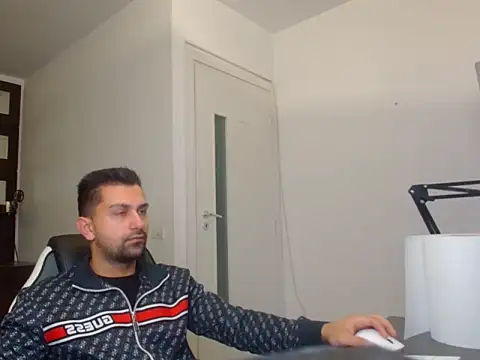 BryceReign online show from 04-10-26, 04:17