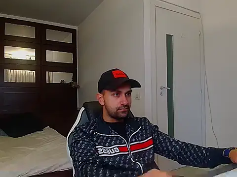 BryceReign online show from 05-01-26, 04:28