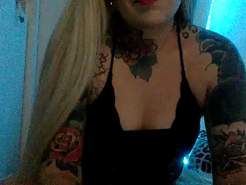 Cherrybabyxxx online show from 04-17-26, 11:02