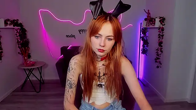 MiaSensitive online show from 04-11-26, 06:45