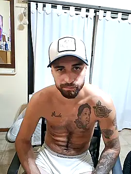 jacdonfree online show from 03-25-26, 09:54