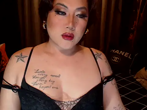 YourMistressAggy online show from 05-17-26, 07:21