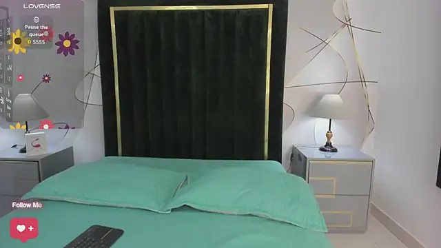 Anthaarr online show from 07-28-26, 02:35