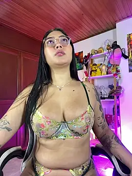 ami santos online show from 04-26-26, 04:26