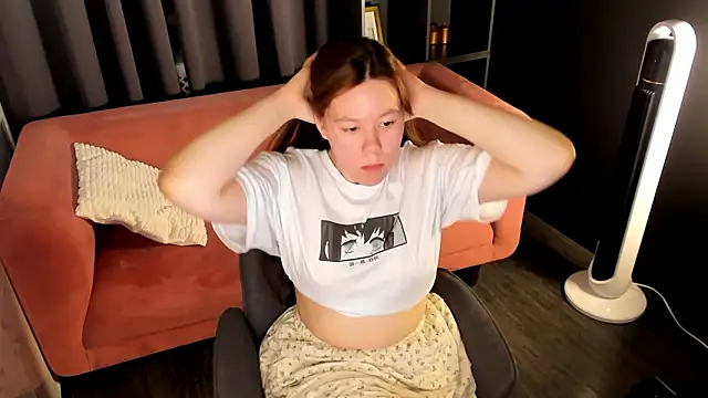 Vanessa ama online show from 03-27-26, 02:06