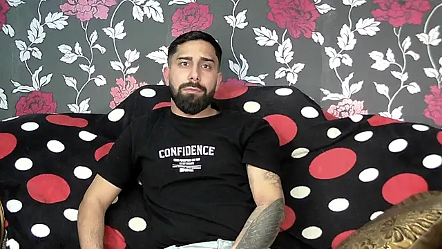 DonyNoir online show from 03-20-26, 06:18