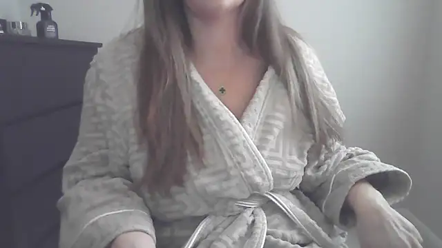 Goddess-GraceX online show from 03-26-26, 06:24