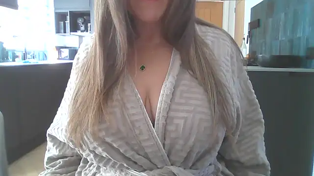 Goddess-GraceX online show from 03-27-26, 11:32