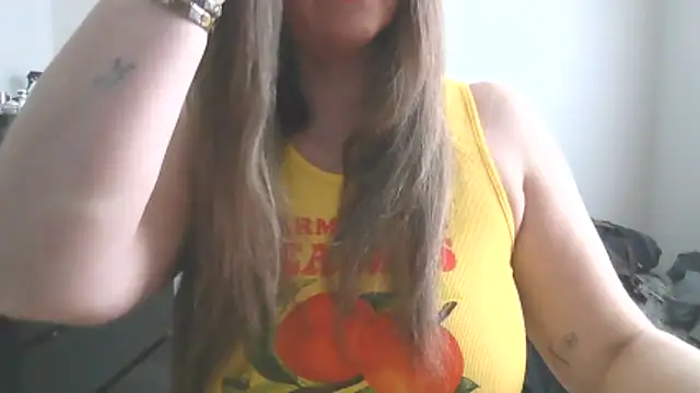 Goddess-GraceX online show from 04-15-26, 04:36
