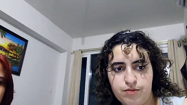 misscutee online show from 03-23-26, 05:50