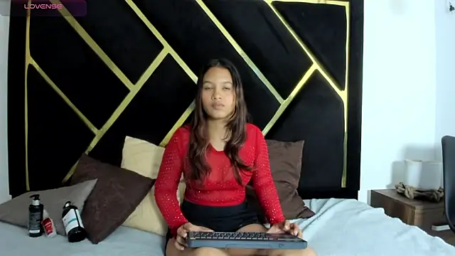 rumy lia online show from 03-22-26, 07:28