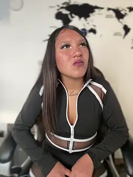 Melody LS online show from 03-20-26, 01:49