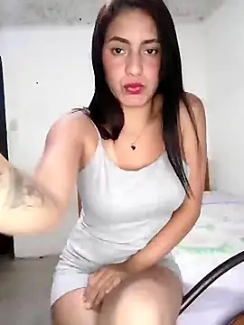 Mariana026 online show from 03-20-26, 03:11