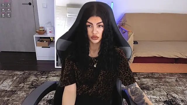 AnacondaOnn online show from 03-27-26, 06:41