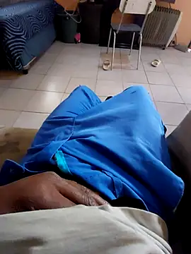 Black sex- online show from 04-30-26, 10:21
