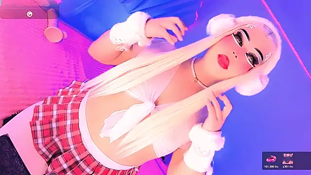 Valentina Smith1  online show from 04-25-26, 05:10