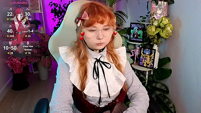 usagi sasagi online show from 05-01-26, 11:15