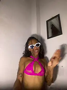 Sweet BrittanyEbony24 online show from 05-08-26, 02:06