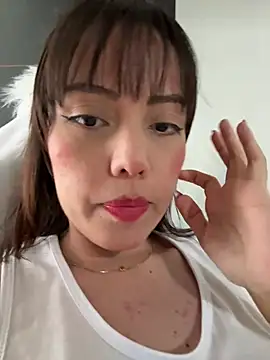 1Amelia8 online show from 03-27-26, 06:07