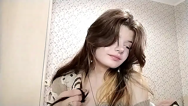 Eva Ange online show from 03-26-26, 06:57