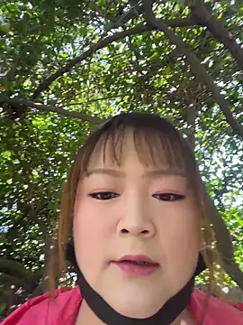 gracexiaoyunya online show from 04-23-26, 03:08