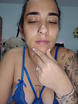 Melina-54 online show from 04-02-26, 11:46